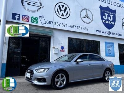 usado Audi A4 Advanced edition 35 TDI S tronic 7 vel.