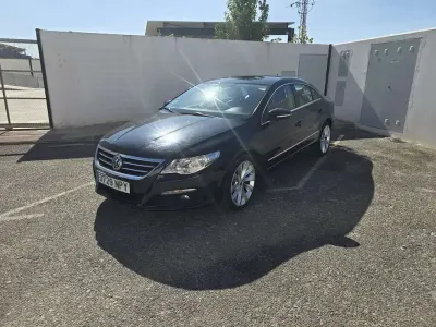Usado VW Passat