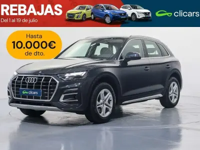 Usado Audi Q5