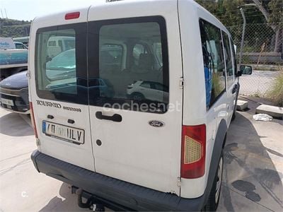 Ford Tourneo Connect