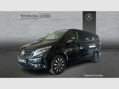 Usado Mercedes e-Vito