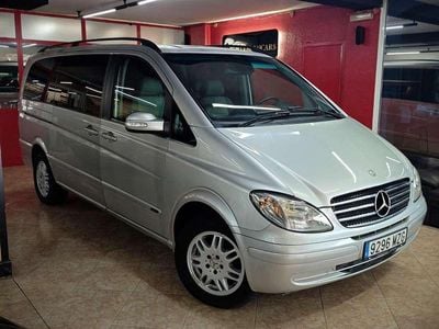 Mercedes Viano