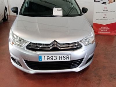 Citroën C4