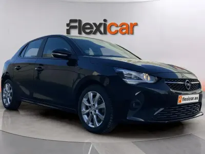 Usado Opel Corsa
