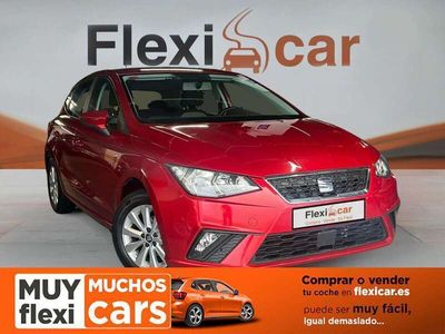 usado Seat Ibiza 1.0 Reference 75