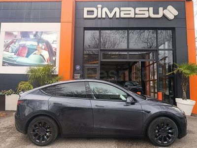 Usado Tesla Model Y 2022 Eléctrico SUV