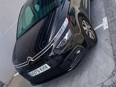 Usado Citroën C4