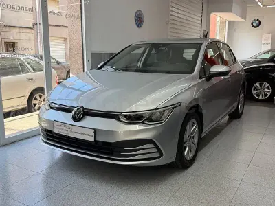 Usado VW Golf VIII