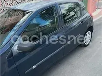 Usado Renault Clio IV