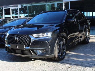 DS Automobiles DS7 Crossback