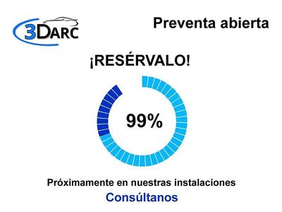 Azul Usado 2021 Ford Transit Trend Familiar | 18.909 € (Caro)