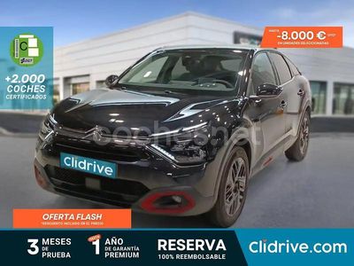 Citroën C4 SpaceTourer