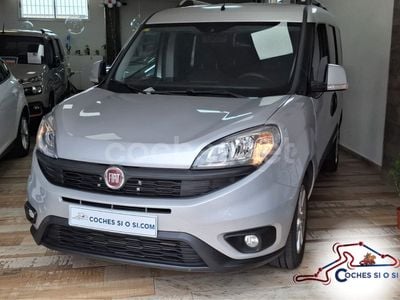 Fiat Doblò