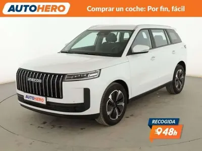 Usado Jaecoo 5 147 CV (108 kW) 2025 Blanco SUV