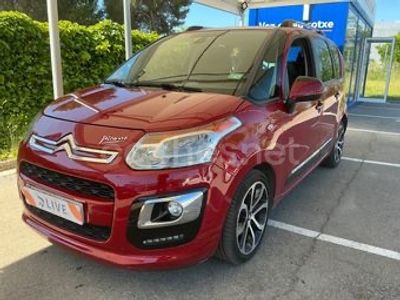 Citroën C3 Picasso