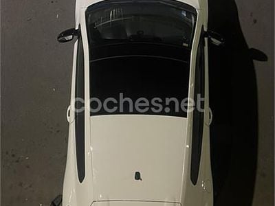 Blanco Usado 2010 VW Scirocco Coupe | 6700 € (Precio justo)