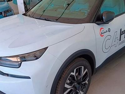 Citroën C4