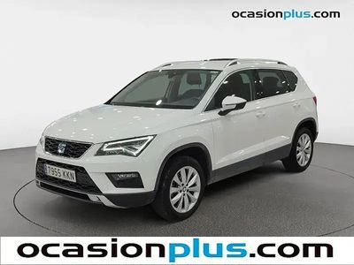 usado Seat Ateca 1.0 TSI 85kW St&Sp Style Plus Nav Eco