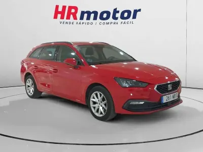 Usado Seat Leon ST