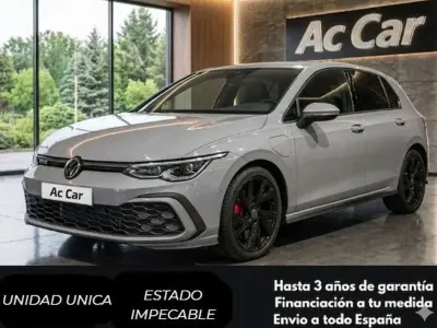 Usado VW Golf VIII