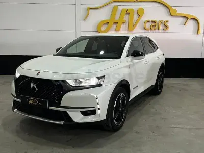 Usado DS Automobiles DS7 Crossback