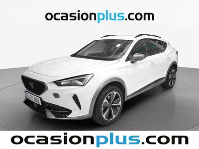 Usado Cupra Formentor 150 HP (110 kW) 2023 Branco SUV