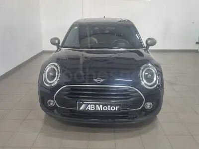 Usado Mini Cooper Clubman