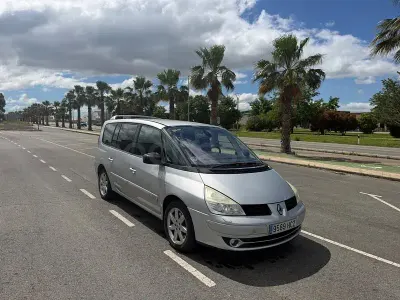 Usado Renault Grand Espace
