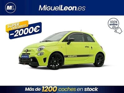 Abarth 695