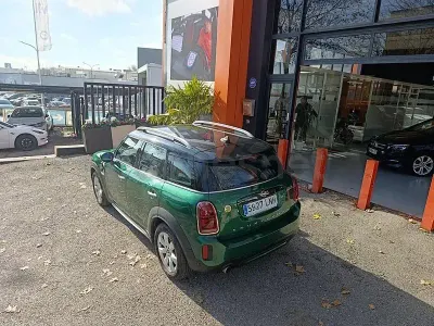 Usado Mini Cooper S Countryman