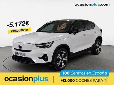 Volvo C40