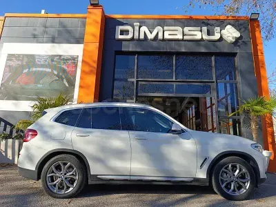 Usado BMW X3 xLine 292 CV (214 kW) 2020 Blanco SUV
