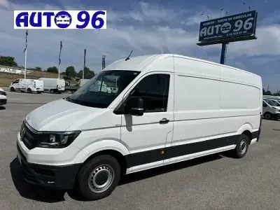 Usado VW Crafter