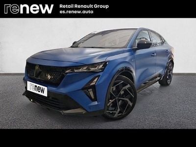 Usado Renault Rafale 300 CV (220 kW) 2024 Azul SUV