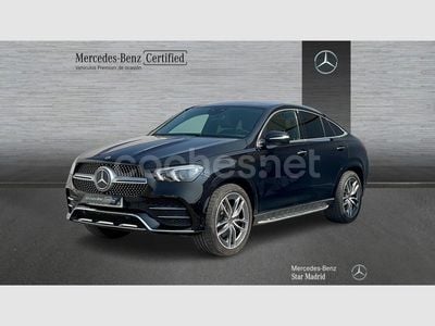 Mercedes GLE300