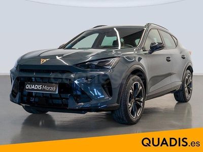 Usado Cupra Formentor 150 CV (110 kW) 2025 Azul SUV