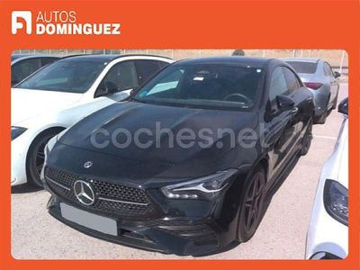 Mercedes CLA200