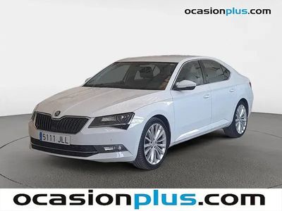 usado Skoda Superb 1.9 TDI PD Ambition