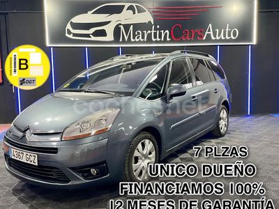 Citroën C4 Picasso