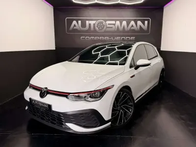 Usado VW Golf VIII