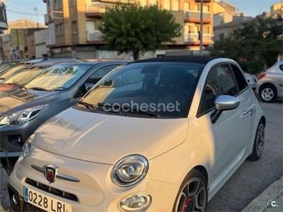 Abarth 595C