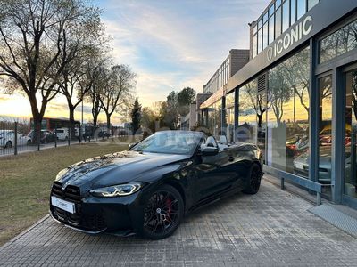 BMW M4 Cabriolet