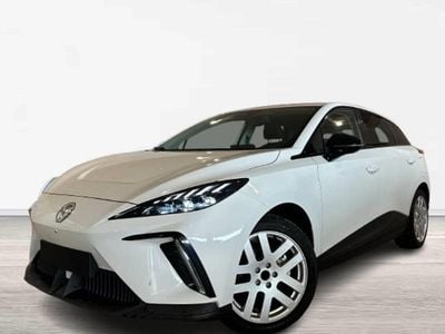 Otro Nuevo 2026 MG MG4 EV Luxury Utilitario | 31.300 € (Precio justo)