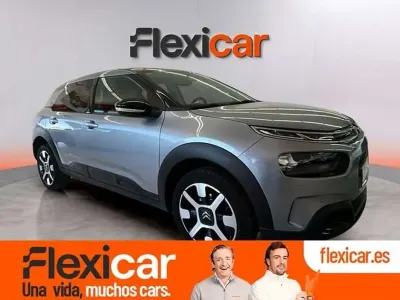 Usado Citroën C4 Cactus