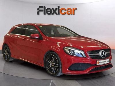 Mercedes A200