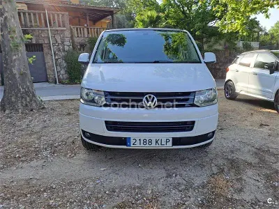 Usado VW Multivan