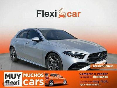 Mercedes A180