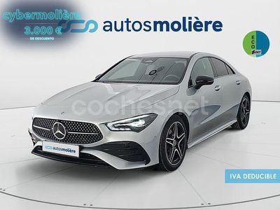 Mercedes CLA200