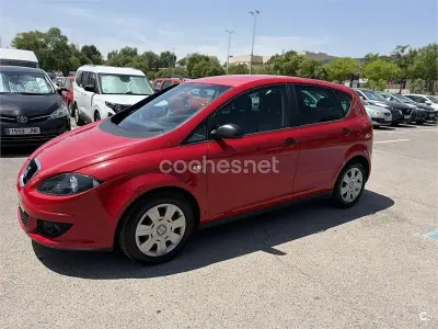 Usado Seat Altea
