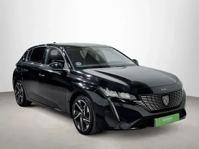 Usado Peugeot 308